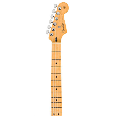 Fender Player II Modified Stratocaster Akçaağaç Klavye 3 Ton Sunburst Elektro Gitar